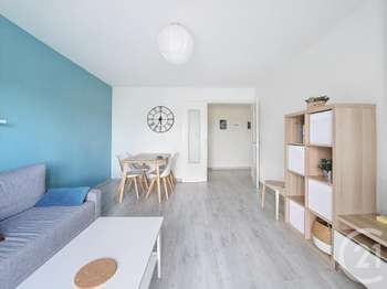 Location appartement 4 pièces
