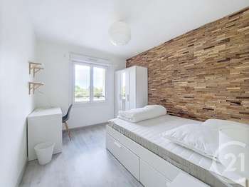 Location appartement 4 pièces