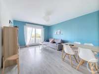 Location appartement 4 pièces