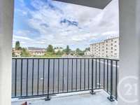 Location appartement 4 pièces