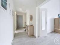 Location appartement 4 pièces