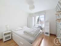 Location appartement 4 pièces