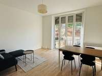 Location appartement 2 pièces