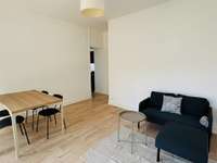 Location appartement 2 pièces