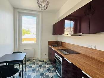 Location appartement 2 pièces