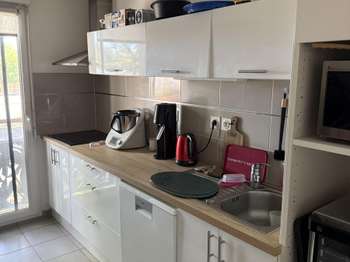 Location Appartement 3 piècesSaint-Sébastien-sur-Loire