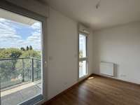 Location appartement 5 pièces