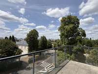 Location appartement 5 pièces