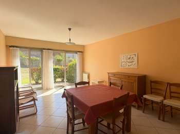 Location Appartement 2 piècesSaint-Sébastien-sur-Loire