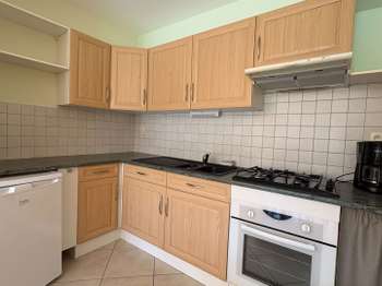 Location appartement 2 pièces