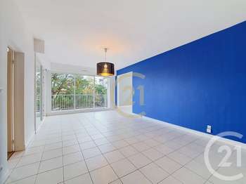 Location appartement 4 pièces Saint-Sébastien-sur-Loire 44