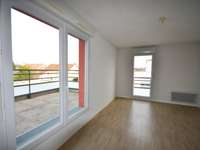 Location appartement 3 pièces
