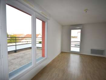 Location Appartement 3 piècesSaint-Sébastien-sur-Loire
