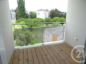 Location Appartement 3 piècesSaint-Sébastien-sur-Loire