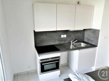 Location appartement 3 pièces