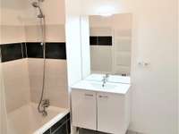 Location appartement 3 pièces