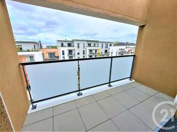 Location Appartement 2 piècesSaint-Sébastien-sur-Loire