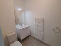 Location appartement 2 pièces