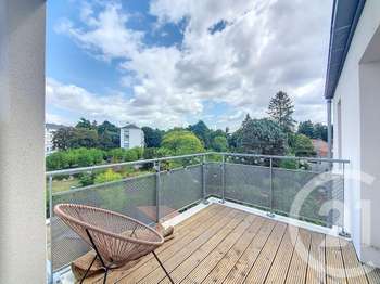 Location appartement 3 pièces Saint-Sébastien-sur-Loire 44