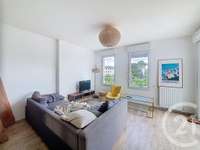 Location appartement 3 pièces