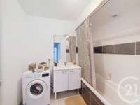Location appartement 3 pièces