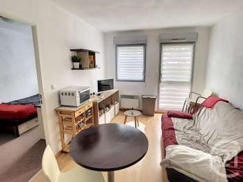 Location Appartement 2 piècesSaint-Sébastien-sur-Loire