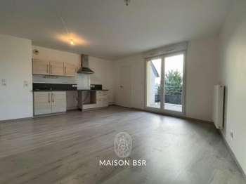 Location Appartement 3 piècesSaint-Sébastien-sur-Loire