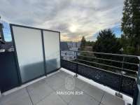 Location appartement 3 pièces