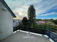 Location appartement 3 pièces