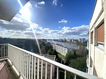 Location Appartement 6 pièces +Saint-Sébastien-sur-Loire