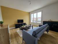 Location appartement 4 pièces Location appartement 4 pièces
