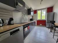 Location appartement 4 pièces Location appartement 4 pièces