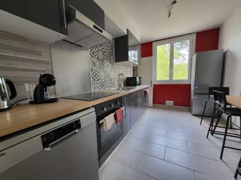 Location appartement 4 pièces Location appartement 4 pièces