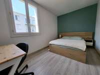 Location appartement 4 pièces Location appartement 4 pièces