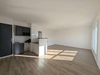 Location Appartement T1Saint-Sébastien-sur-Loire