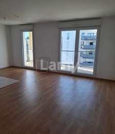 Location Appartement 3 piècesSaint-Sébastien-sur-Loire