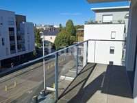 Location appartement 3 pièces