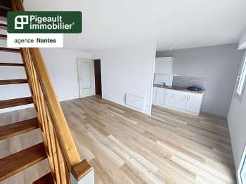 Location Appartement 2 piècesSaint-Sébastien-sur-Loire