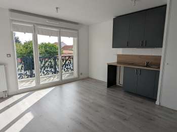Location appartement 2 pièces