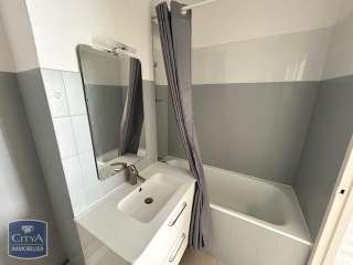 Location appartement 1 pièce
