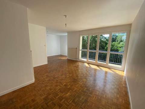 Location appartement 3 pièces Saint-Sébastien-Sur-Loire Baugerie 44