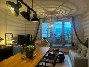Location Appartement 2 piècesSaint-Sébastien-Sur-Loire Baugerie