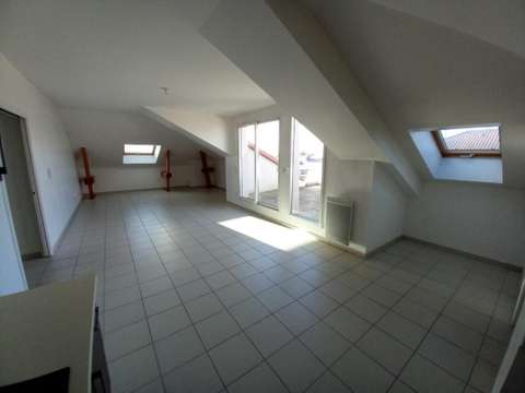 Location appartement 4 pièces Location appartement 4 pièces