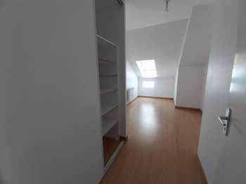 Location Appartement 4 piècesSaint-Sébastien-Sur-Loire Baugerie
