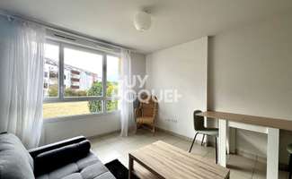 Photo Location appartement Saint-Sébastien-Sur-Loire Baugerie