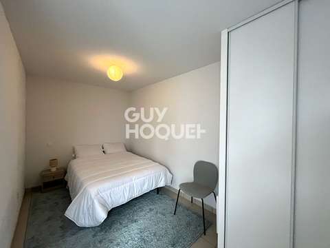 Location appartement 2 pièces