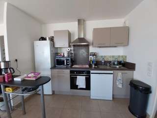 Location appartement 3 pièces