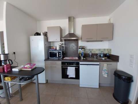 Location appartement 3 pièces