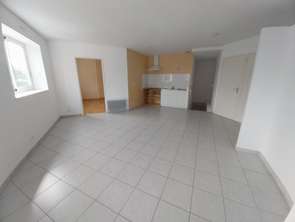 Location Appartement 3 piècesSaint-Sébastien-Sur-Loire Baugerie