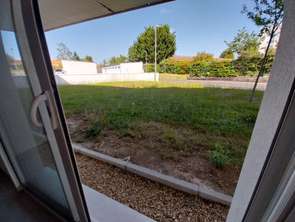 Location Appartement 2 piècesSaint-Sébastien-Sur-Loire Baugerie